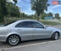 Серый Мерседес Е-Класс, объемом двигателя 1.8 л и пробегом 219 тыс. км за 7100 $, фото 3 на Automoto.ua