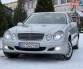 Сірий Мерседес Е-Клас, об'ємом двигуна 1.8 л та пробігом 318 тис. км за 4999 $, фото 14 на Automoto.ua