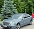 Сірий Мерседес Е-Клас, об'ємом двигуна 2.15 л та пробігом 372 тис. км за 5999 $, фото 1 на Automoto.ua
