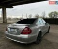 Сірий Мерседес Е-Клас, об'ємом двигуна 3.2 л та пробігом 400 тис. км за 5250 $, фото 8 на Automoto.ua