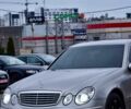 Сірий Мерседес Е-Клас, об'ємом двигуна 1.8 л та пробігом 482 тис. км за 6950 $, фото 5 на Automoto.ua