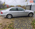 Мерседес Е-Клас 2004 у Чернігові на Automoto.ua Сірий Мерседес Е-Клас, об'ємом двигуна 2.2 л та пробігом 380 тис. км за 7000 $, фото 6 на Automoto.ua