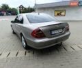 Серый Мерседес Е-Класс, объемом двигателя 2.7 л и пробегом 282 тыс. км за 7400 $, фото 3 на Automoto.ua