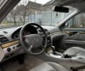 Сірий Мерседес Е-Клас, об'ємом двигуна 2.7 л та пробігом 360 тис. км за 3300 $, фото 11 на Automoto.ua