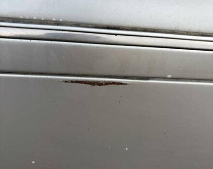 Серый Мерседес Е-Класс, объемом двигателя 3.2 л и пробегом 500 тыс. км за 6000 $, фото 10 на Automoto.ua