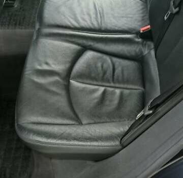 Серый Мерседес Е-Класс, объемом двигателя 2.69 л и пробегом 320 тыс. км за 7300 $, фото 9 на Automoto.ua