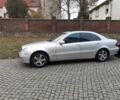 Сірий Мерседес Е-Клас, об'ємом двигуна 2.1 л та пробігом 330 тис. км за 7200 $, фото 1 на Automoto.ua