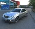 Сірий Мерседес Е-Клас, об'ємом двигуна 3.2 л та пробігом 250 тис. км за 3000 $, фото 1 на Automoto.ua