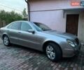 Сірий Мерседес Е-Клас, об'ємом двигуна 2.69 л та пробігом 520 тис. км за 5200 $, фото 1 на Automoto.ua