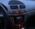 Сірий Мерседес Е-Клас, об'ємом двигуна 2.7 л та пробігом 100 тис. км за 3300 $, фото 12 на Automoto.ua