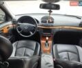 Сірий Мерседес Е-Клас, об'ємом двигуна 2.7 л та пробігом 400 тис. км за 7200 $, фото 3 на Automoto.ua