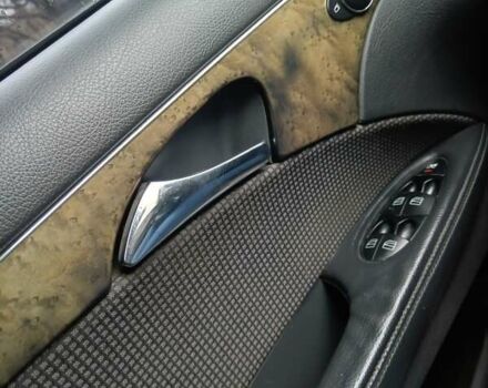 Сірий Мерседес Е-Клас, об'ємом двигуна 1.8 л та пробігом 315 тис. км за 6499 $, фото 2 на Automoto.ua