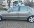 Сірий Мерседес Е-Клас, об'ємом двигуна 1.8 л та пробігом 385 тис. км за 5500 $, фото 1 на Automoto.ua