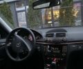 Серый Мерседес Е-Класс, объемом двигателя 3.2 л и пробегом 302 тыс. км за 8250 $, фото 16 на Automoto.ua