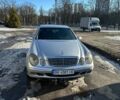 Сірий Мерседес Е-Клас, об'ємом двигуна 2.1 л та пробігом 430 тис. км за 5500 $, фото 1 на Automoto.ua