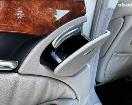 Серый Мерседес Е-Класс, объемом двигателя 2.6 л и пробегом 445 тыс. км за 6980 $, фото 27 на Automoto.ua