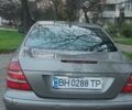 Сірий Мерседес Е-Клас, об'ємом двигуна 1.8 л та пробігом 385 тис. км за 5500 $, фото 7 на Automoto.ua