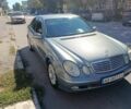Сірий Мерседес Е-Клас, об'ємом двигуна 2.1 л та пробігом 3 тис. км за 6600 $, фото 1 на Automoto.ua