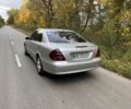 Серый Мерседес Е-Класс, объемом двигателя 3.2 л и пробегом 450 тыс. км за 6100 $, фото 6 на Automoto.ua