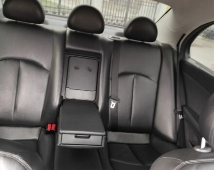 Сірий Мерседес Е-Клас, об'ємом двигуна 2.7 л та пробігом 400 тис. км за 7200 $, фото 6 на Automoto.ua