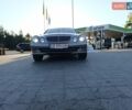 Серый Мерседес Е-Класс, объемом двигателя 3.2 л и пробегом 338 тыс. км за 7900 $, фото 15 на Automoto.ua