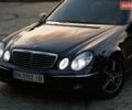 Сірий Мерседес Е-Клас, об'ємом двигуна 3.22 л та пробігом 374 тис. км за 7850 $, фото 14 на Automoto.ua