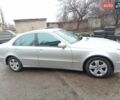 Сірий Мерседес Е-Клас, об'ємом двигуна 1.8 л та пробігом 315 тис. км за 6499 $, фото 6 на Automoto.ua