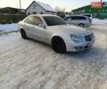 Сірий Мерседес Е-Клас, об'ємом двигуна 2.2 л та пробігом 375 тис. км за 7100 $, фото 1 на Automoto.ua