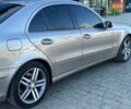 Сірий Мерседес Е-Клас, об'ємом двигуна 1.8 л та пробігом 160 тис. км за 6200 $, фото 14 на Automoto.ua
