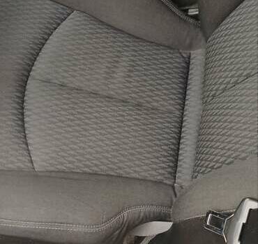 Серый Мерседес Е-Класс, объемом двигателя 1.8 л и пробегом 289 тыс. км за 7150 $, фото 18 на Automoto.ua