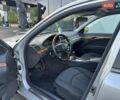Серый Мерседес Е-Класс, объемом двигателя 1.8 л и пробегом 307 тыс. км за 7399 $, фото 3 на Automoto.ua