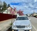 Серый Мерседес Е-Класс, объемом двигателя 2.7 л и пробегом 430 тыс. км за 6500 $, фото 1 на Automoto.ua