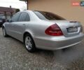 Сірий Мерседес Е-Клас, об'ємом двигуна 2.15 л та пробігом 302 тис. км за 6400 $, фото 3 на Automoto.ua