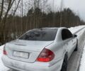 Сірий Мерседес Е-Клас, об'ємом двигуна 2.7 л та пробігом 300 тис. км за 3600 $, фото 1 на Automoto.ua