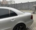 Серый Мерседес Е-Класс, объемом двигателя 2.2 л и пробегом 430 тыс. км за 6999 $, фото 5 на Automoto.ua