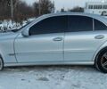 Сірий Мерседес Е-Клас, об'ємом двигуна 3.22 л та пробігом 495 тис. км за 7777 $, фото 7 на Automoto.ua