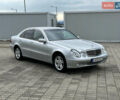 Сірий Мерседес Е-Клас, об'ємом двигуна 0 л та пробігом 370 тис. км за 2905 $, фото 4 на Automoto.ua