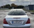 Серый Мерседес Е-Класс, объемом двигателя 3.2 л и пробегом 500 тыс. км за 6000 $, фото 14 на Automoto.ua