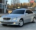 Серый Мерседес Е-Класс, объемом двигателя 1.8 л и пробегом 272 тыс. км за 6200 $, фото 3 на Automoto.ua