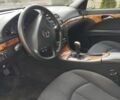 Сірий Мерседес Е-Клас, об'ємом двигуна 1.8 л та пробігом 238 тис. км за 5500 $, фото 3 на Automoto.ua