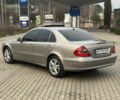 Сірий Мерседес Е-Клас, об'ємом двигуна 2.7 л та пробігом 338 тис. км за 8500 $, фото 3 на Automoto.ua
