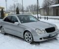 Сірий Мерседес Е-Клас, об'ємом двигуна 2.7 л та пробігом 300 тис. км за 2950 $, фото 3 на Automoto.ua