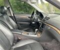 Сірий Мерседес Е-Клас, об'ємом двигуна 3.2 л та пробігом 430 тис. км за 5695 $, фото 15 на Automoto.ua