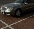 Сірий Мерседес Е-Клас, об'ємом двигуна 1.8 л та пробігом 230 тис. км за 5700 $, фото 8 на Automoto.ua