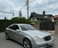 Сірий Мерседес Е-Клас, об'ємом двигуна 3.22 л та пробігом 424 тис. км за 6500 $, фото 1 на Automoto.ua