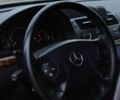 Сірий Мерседес Е-Клас, об'ємом двигуна 1.8 л та пробігом 482 тис. км за 6950 $, фото 9 на Automoto.ua