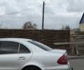 Сірий Мерседес Е-Клас, об'ємом двигуна 2.7 л та пробігом 359 тис. км за 4350 $, фото 12 на Automoto.ua