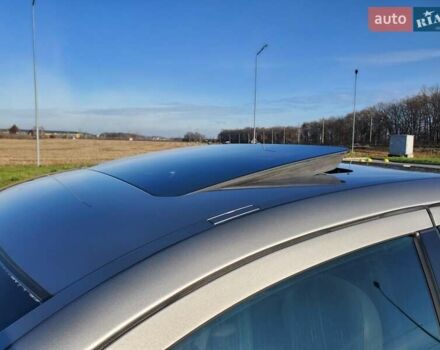 Серый Мерседес Е-Класс, объемом двигателя 2.15 л и пробегом 420 тыс. км за 7000 $, фото 31 на Automoto.ua