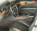 Серый Мерседес Е-Класс, объемом двигателя 2.7 л и пробегом 254 тыс. км за 8790 $, фото 8 на Automoto.ua