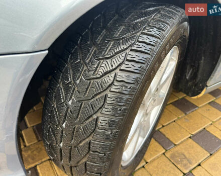 Серый Мерседес Е-Класс, объемом двигателя 2.2 л и пробегом 359 тыс. км за 6450 $, фото 48 на Automoto.ua